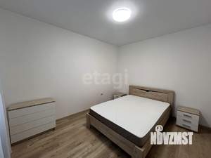 1-к квартира, на длительный срок, 36м2, 5/15 этаж