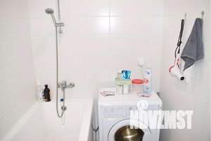 1-к квартира, посуточно, 35м2, 16/16 этаж