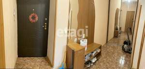 1-к квартира, на длительный срок, 36м2, 8/14 этаж