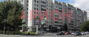 2-к квартира, на длительный срок, 47м2, 4/9 этаж