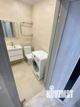 1-к квартира, на длительный срок, 36м2, 2/10 этаж