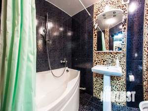 1-к квартира, посуточно, 50м2, 5/9 этаж