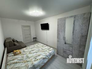 1-к квартира, на длительный срок, 38м2, 6/17 этаж