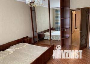 3-к квартира, на длительный срок, 93м2, 2/12 этаж