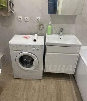 Студия квартира, на длительный срок, 24м2, 12/15 этаж