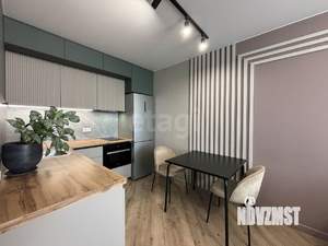 1-к квартира, на длительный срок, 37м2, 10/25 этаж