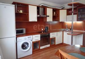 4-к квартира, на длительный срок, 105м2, 8/9 этаж