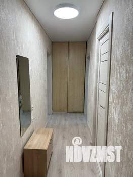 2-к квартира, посуточно, 45м2, 5/5 этаж