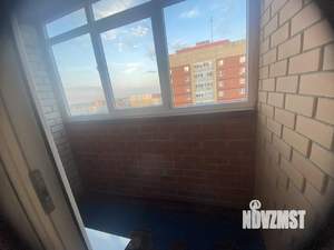 1-к квартира, на длительный срок, 49м2, 18/20 этаж