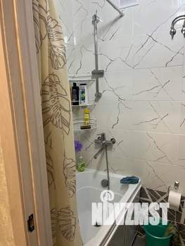 1-к квартира, посуточно, 20м2, 4/5 этаж