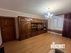 3-к квартира, на длительный срок, 84м2, 5/5 этаж