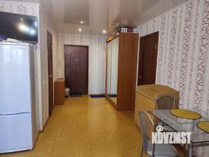 1-к квартира, на длительный срок, 42м2, 16/16 этаж