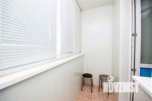 2-к квартира, посуточно, 50м2, 1/1 этаж