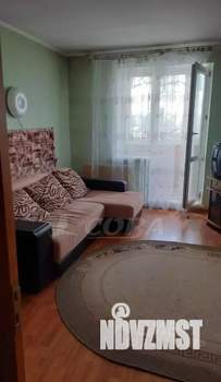 2-к квартира, на длительный срок, 64м2, 10/10 этаж