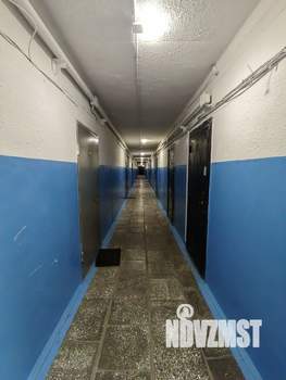 Студия квартира, на длительный срок, 22м2, 6/8 этаж