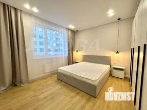 2-к квартира, на длительный срок, 50м2, 6/25 этаж