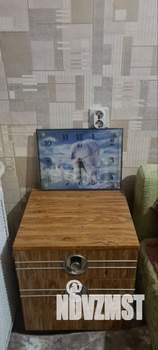 1-к квартира, на длительный срок, 15м2, 2/8 этаж