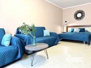 1-к квартира, посуточно, 45м2, 5/12 этаж