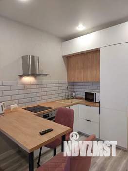 1-к квартира, посуточно, 35м2, 5/9 этаж