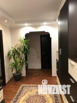 2-к квартира, посуточно, 72м2, 10/10 этаж