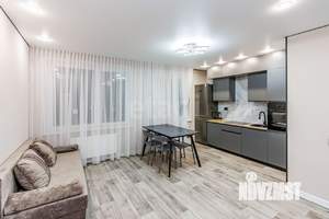 2-к квартира, на длительный срок, 65м2, 9/15 этаж