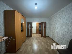 2-к квартира, на длительный срок, 33м2, 1/9 этаж