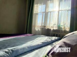 1-к квартира, посуточно, 40м2, 2/5 этаж