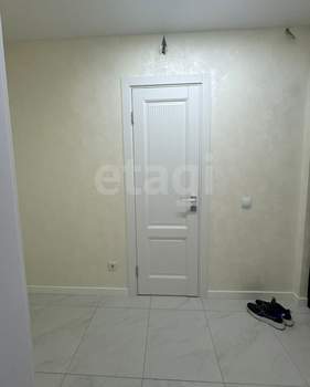 1-к квартира, на длительный срок, 40м2, 5/15 этаж