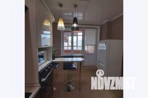 1-к квартира, посуточно, 45м2, 8/20 этаж