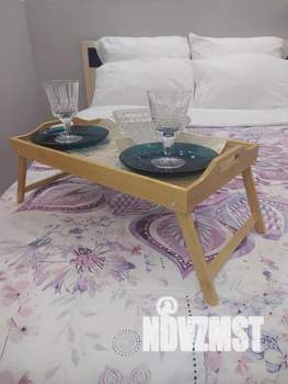 1-к квартира, посуточно, 44м2, 15/24 этаж