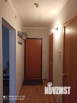 1-к квартира, на длительный срок, 38м2, 5/15 этаж