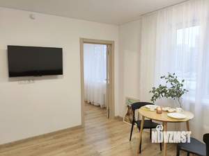 1-к квартира, на длительный срок, 34м2, 5/16 этаж