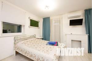 1-к квартира, посуточно, 36м2, 9/17 этаж