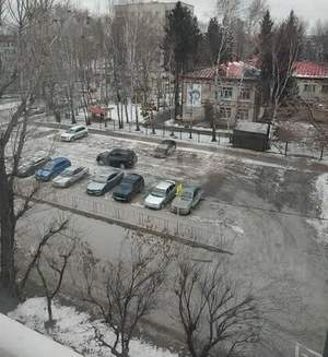 1-к квартира, на длительный срок, 33м2, 5/5 этаж