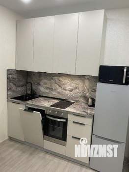 Студия квартира, на длительный срок, 31м2, 13/24 этаж