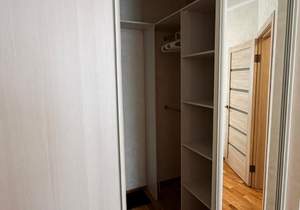 1-к квартира, на длительный срок, 40м2, 6/14 этаж