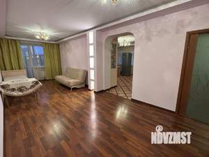 2-к квартира, на длительный срок, 83м2, 3/12 этаж