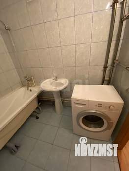 1-к квартира, на длительный срок, 44м2, 3/14 этаж