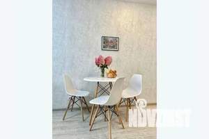 1-к квартира, посуточно, 42м2, 3/19 этаж