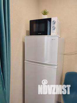 Студия квартира, посуточно, 20м2, 8/19 этаж