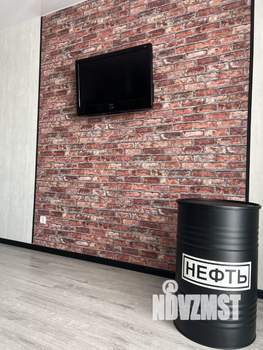 Студия квартира, посуточно, 31м2, 17/18 этаж