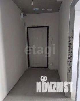 3-к квартира, на длительный срок, 65м2, 2/16 этаж
