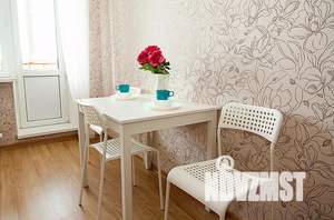 1-к квартира, посуточно, 41м2, 1/1 этаж