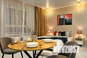 1-к квартира, посуточно, 42м2, 10/14 этаж