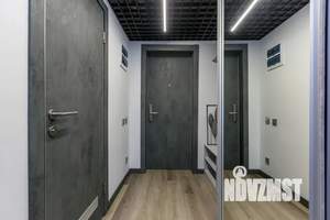 1-к квартира, посуточно, 50м2, 9/10 этаж