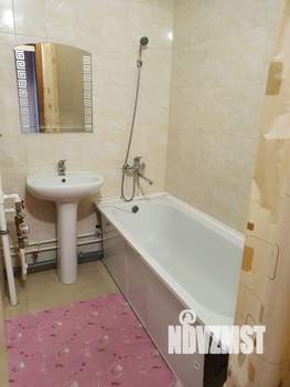 1-к квартира, на длительный срок, 43м2, 9/14 этаж