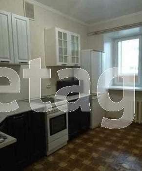 1-к квартира, на длительный срок, 40м2, 6/10 этаж