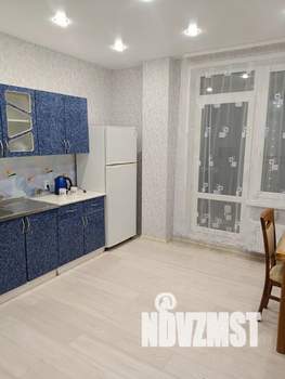 2-к квартира, посуточно, 58м2, 17/18 этаж