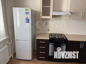 1-к квартира, на длительный срок, 36м2, 5/10 этаж