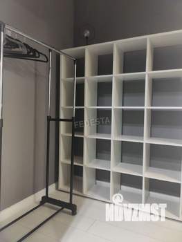1-к квартира, на длительный срок, 31м2, 4/4 этаж